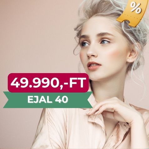 EJAL40 - The Secret to Your Skin's Renewal