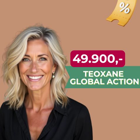 Teyosal Teoxane Global Action