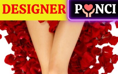 Say NO to Camel Toe! The solution is: the Designer Vagina!