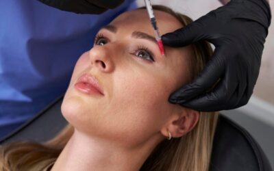 Botox Brow Lift: Visible Results Without Surgery