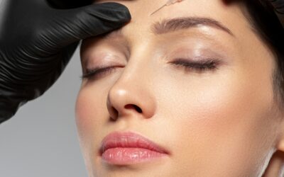 Botox or hyaluronic acid? When is one a better choice than the other?