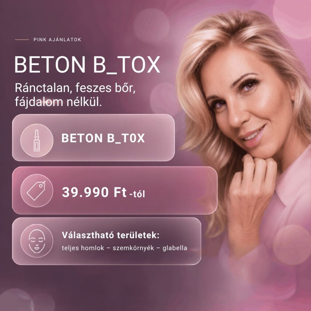 BETON B0T0X