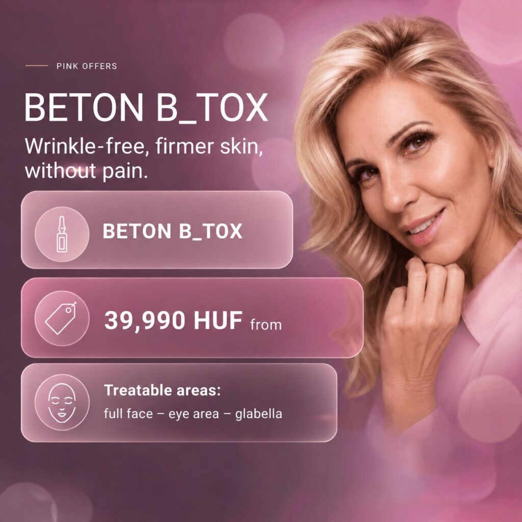 BETON B0T0X