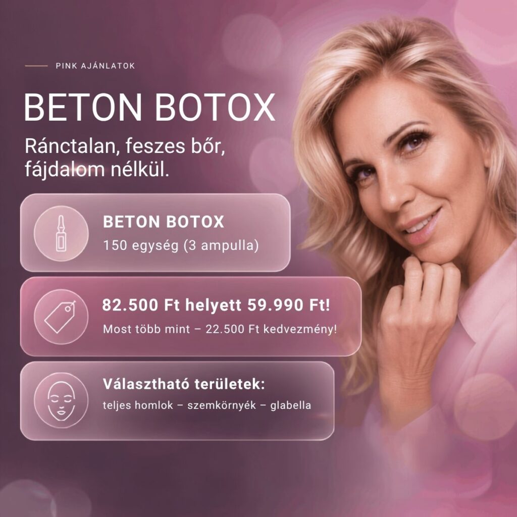 BETON B0T0X