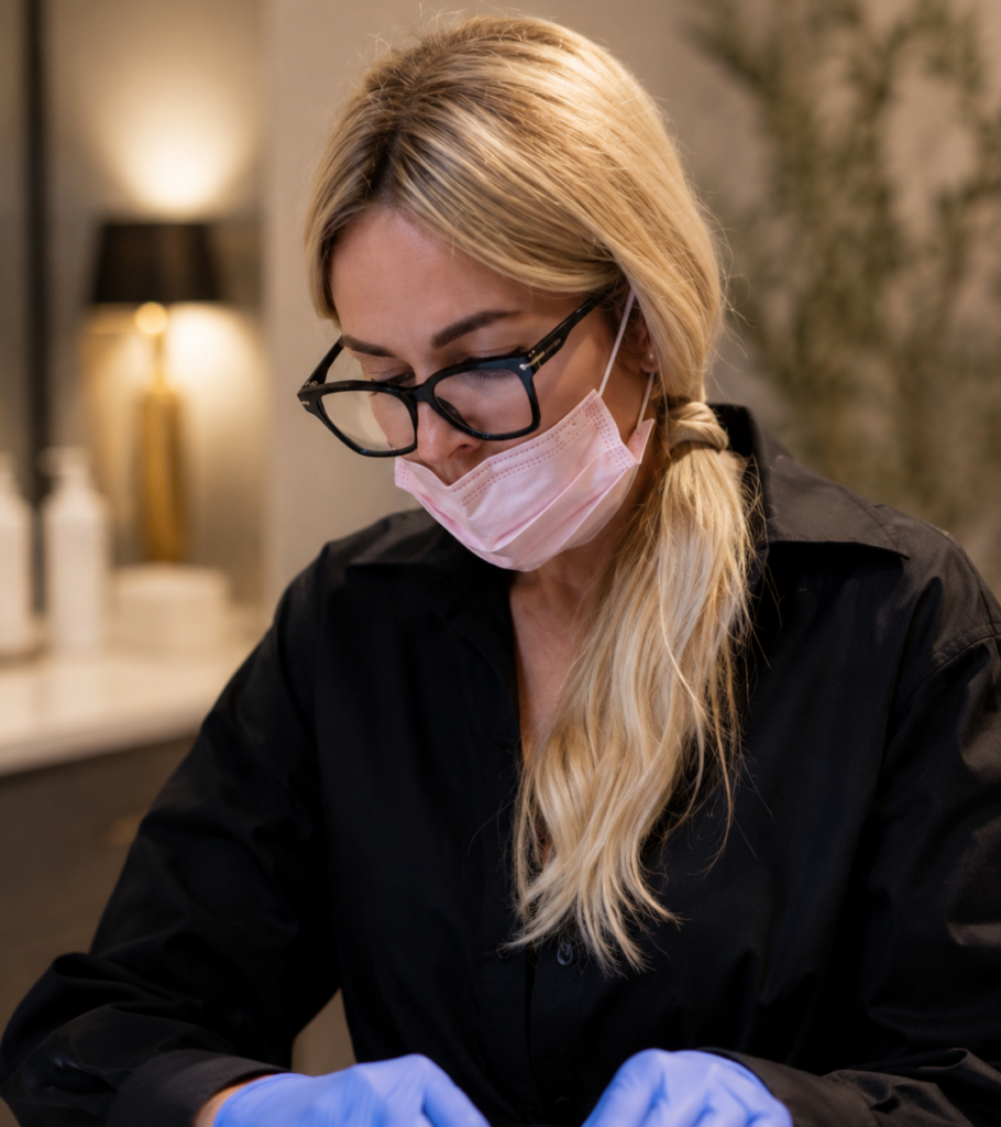 Dr. Belaya Irina