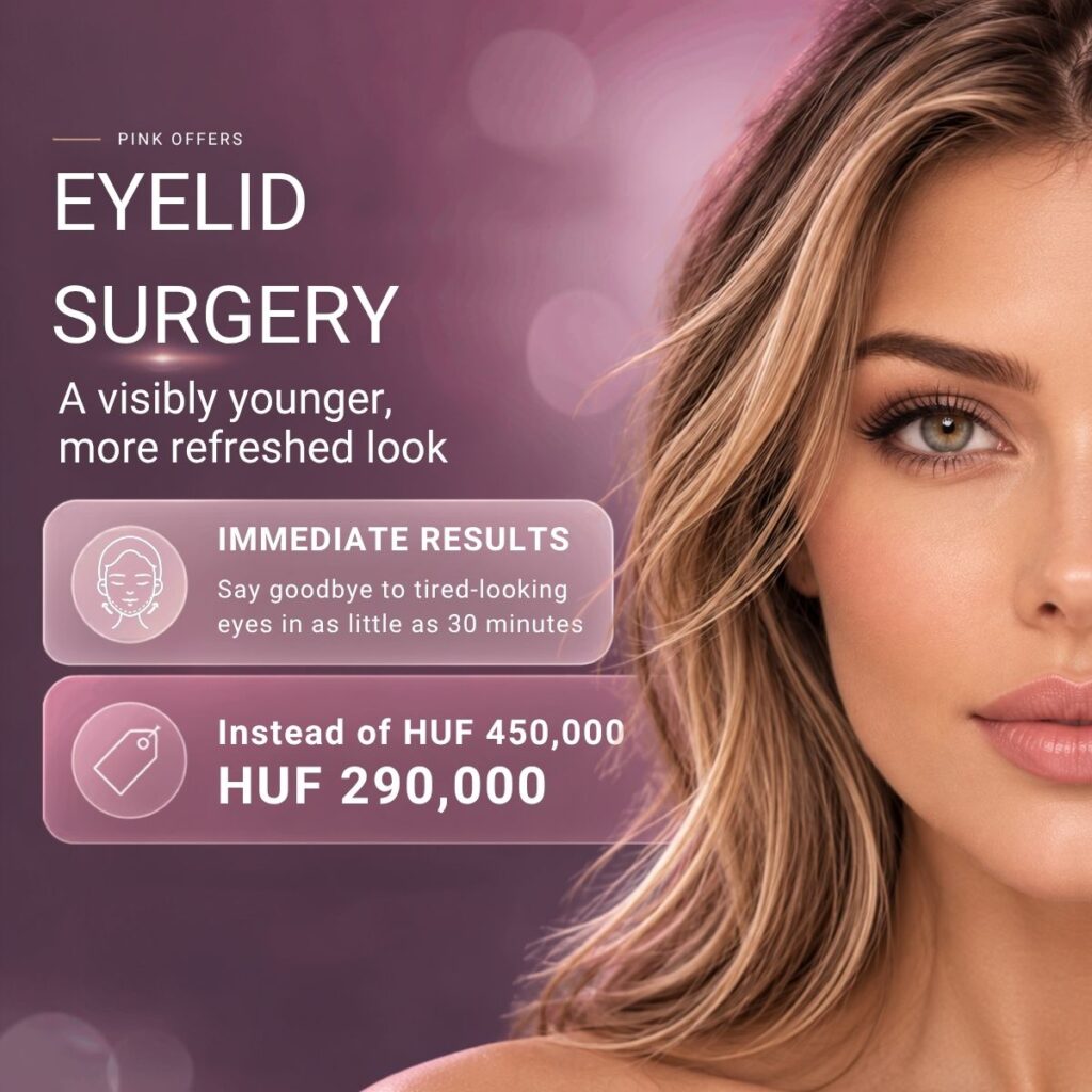 Eyelid Surgery