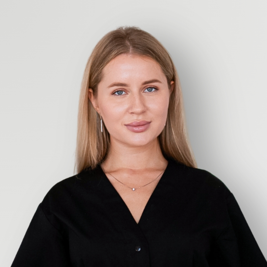 Dr. Svetlana Vasylenko