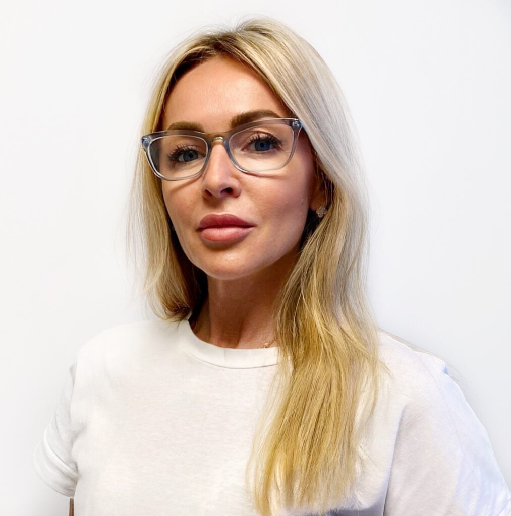 Dr. Belaya Irina