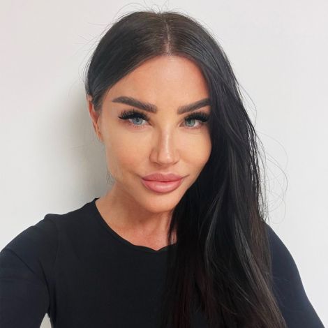 Varga Mariann