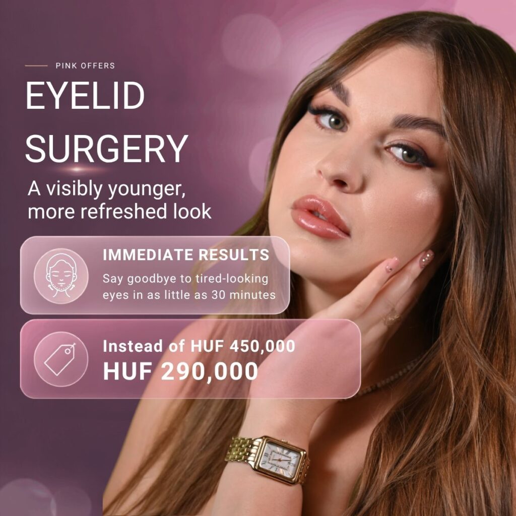Eyelid Surgery