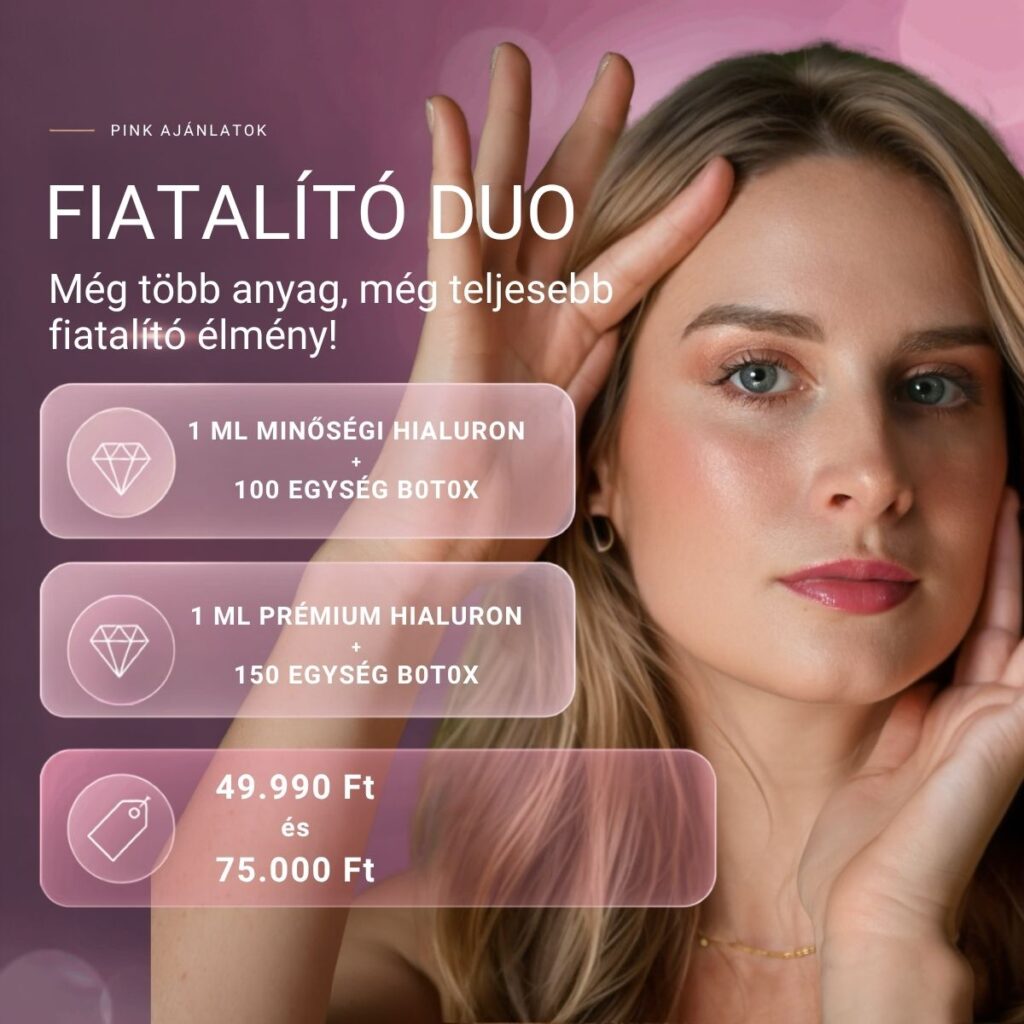 Fitalító DUO