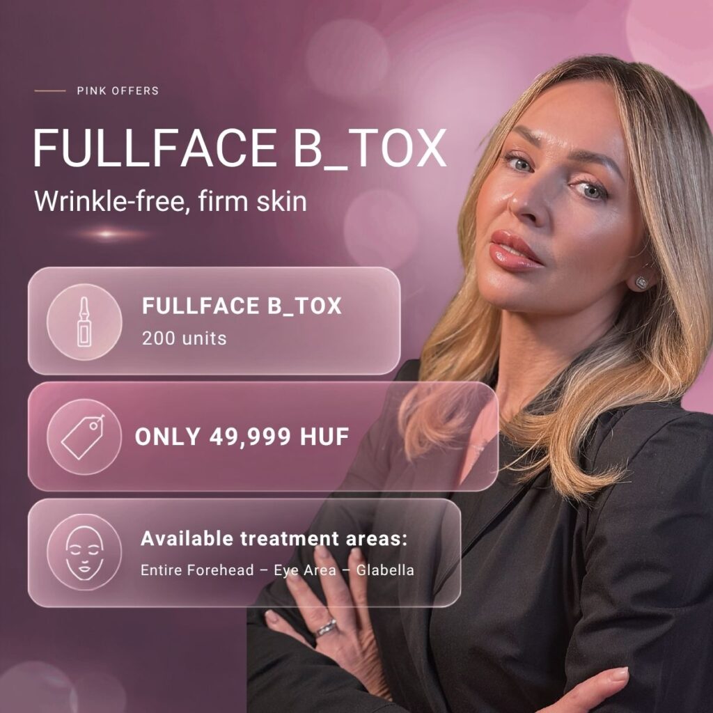 Full Face B0T0X MANIA