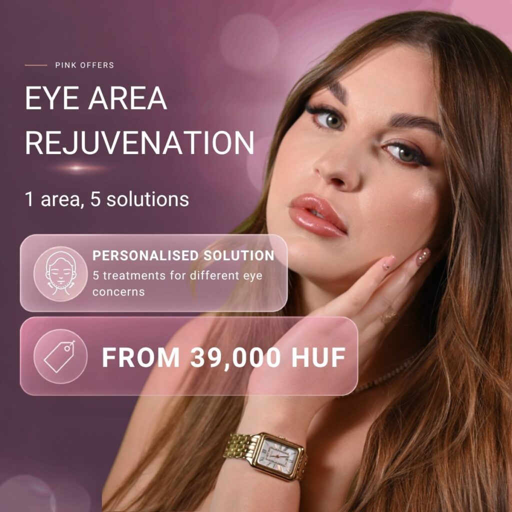 Eye Area Rejuvenation