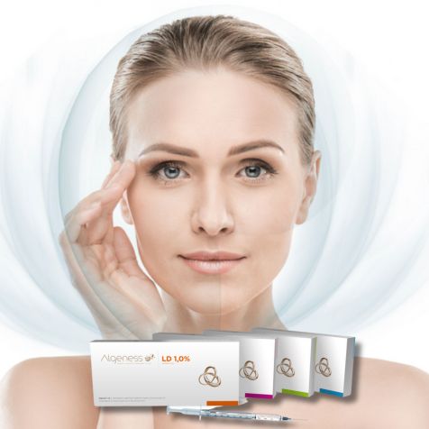 Algeness Natural Filler Algeness Natural Filler