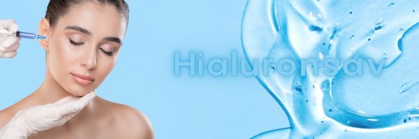 hialuronsav hialuronsav