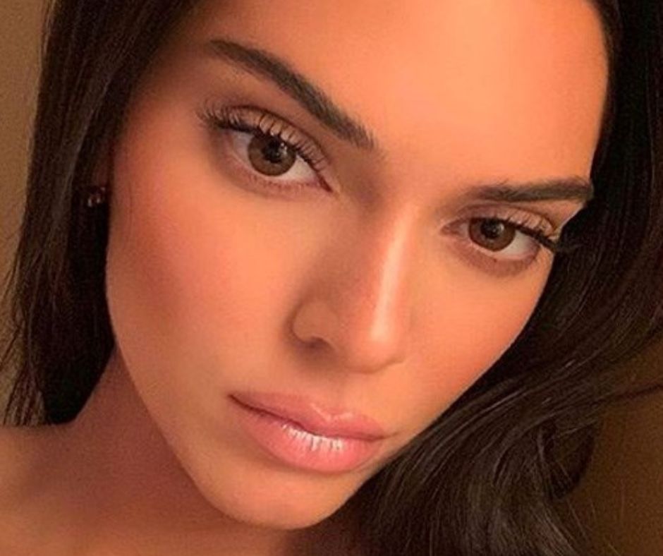 Kendall Jenner Kendall Jenner